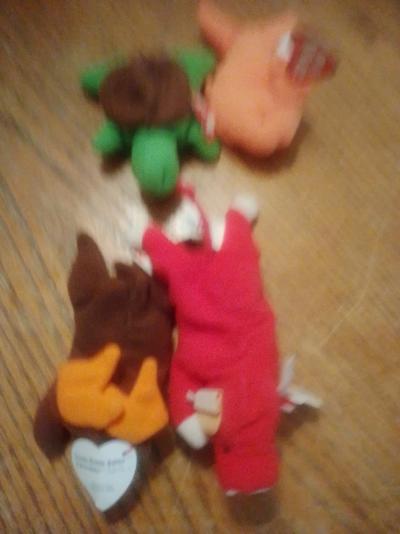 beanie babies - Thumbnail 9