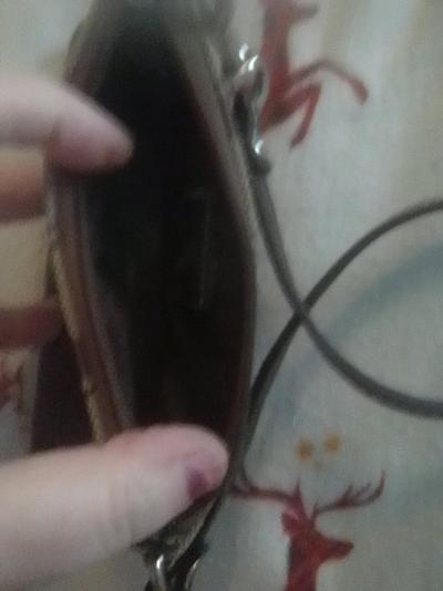 Coach wallet - Thumbnail 4