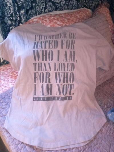 vintage Trunk ltd Kurt Cobain tee - Thumbnail 2