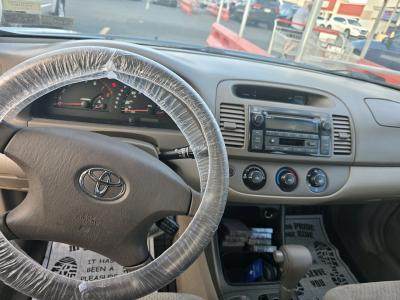 Toyota Camry LE, 178000 miles, used - Thumbnail 2