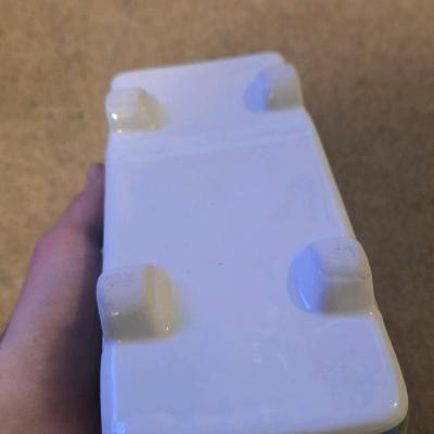 hippie glass van - Thumbnail 4