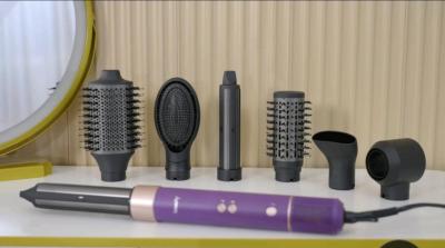 Velocity Hair care system - Thumbnail 2