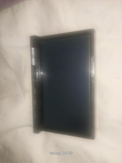 This item is a Power Acoustik PD710B indash multi receiver - Thumbnail 4