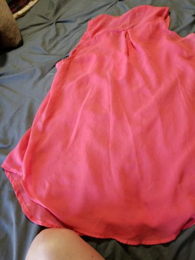 Ultra Flirt  Top - Thumbnail 2