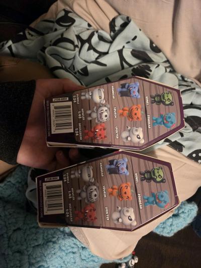 DEDDY BEAR - Thumbnail 2