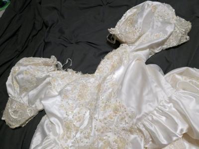 Wedding Dress - Thumbnail 2