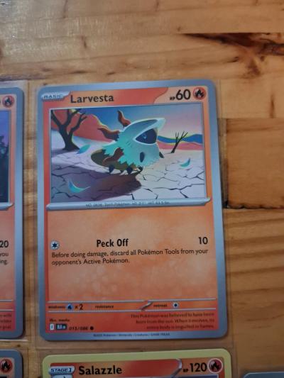 Pokmon Cards 2 - Thumbnail 11