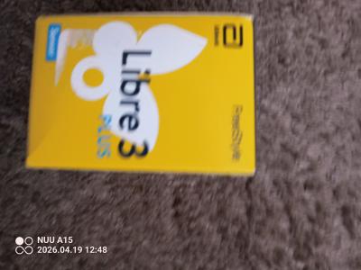 Free Style Libre 3 Plus Sensor - Thumbnail 2