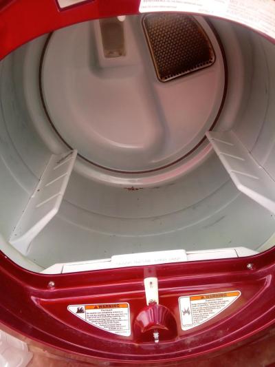 washer and dryer - Thumbnail 3