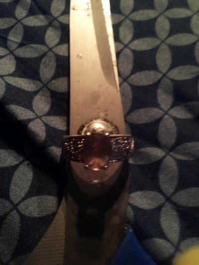 womans ring - Thumbnail 3