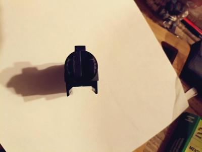 Used sreamlight TLRV VIR - Thumbnail 6