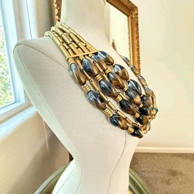 Kenneth Cole Collar necklace - Thumbnail 2