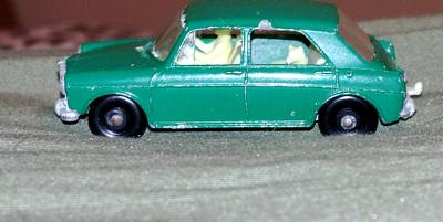 matchbox cars - Thumbnail 2