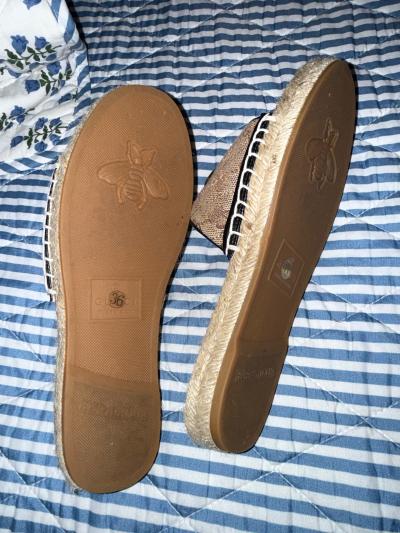 Brown sandals  sandalias - Thumbnail 7