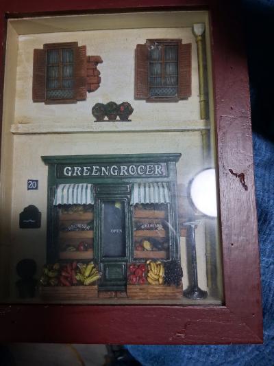 vintage teapots and cookware - Thumbnail 6