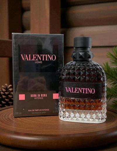 valentino cologne Born in Roma - Thumbnail 2