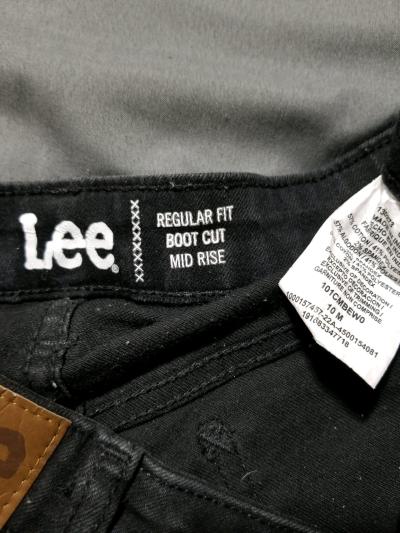 Lee Jeans - Thumbnail 4