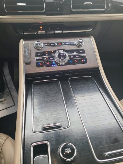 2020 Lincoln Aviator - Thumbnail 7