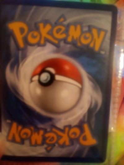 pokmon cards - Thumbnail 7