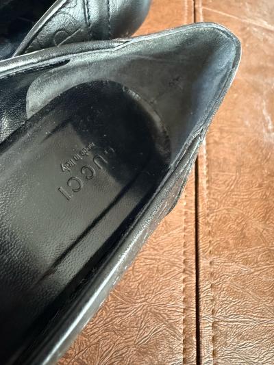 Gucci tacones tacones Gucci Gucci heels - Thumbnail 11