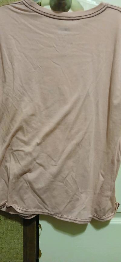 Winnie the pooh bear short sleeve shirt - Thumbnail 2