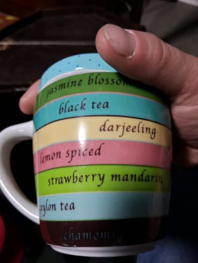 various antigue vintage teapot collection - Thumbnail 3