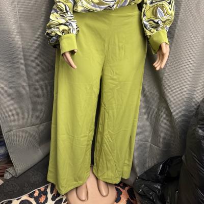 New two piece set beautiful formal beautiful set - Thumbnail 2