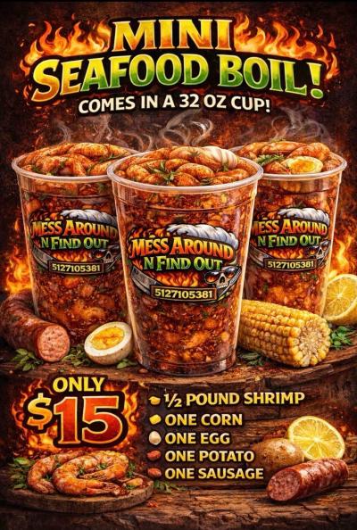 seafood boil - Thumbnail 2