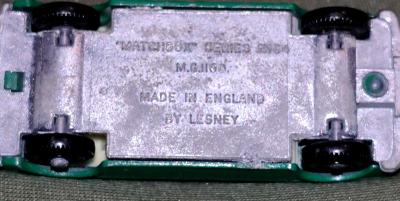 matchbox cars - Thumbnail 4