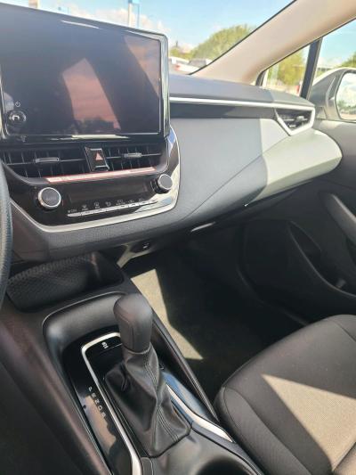 2025 Toyota Corola - Thumbnail 11