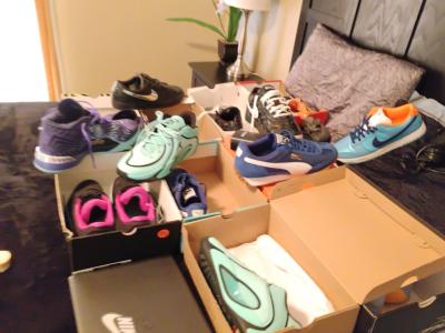 NEW SHOES - Thumbnail 6