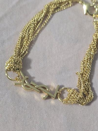 YSL bracelet - Thumbnail 2