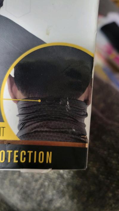 face mask - Thumbnail 3