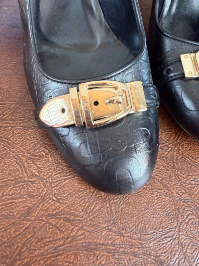 Gucci tacones tacones Gucci Gucci heels - Thumbnail 2