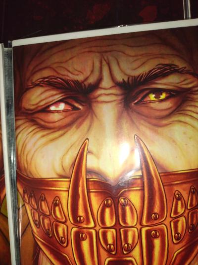 lot 5 Boom studios - Thumbnail 2