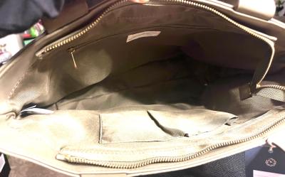 WOMENS TOTE BAG - Thumbnail 3