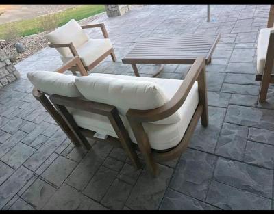 patio furniture - Thumbnail 3