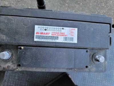 Car batteries - Thumbnail 7