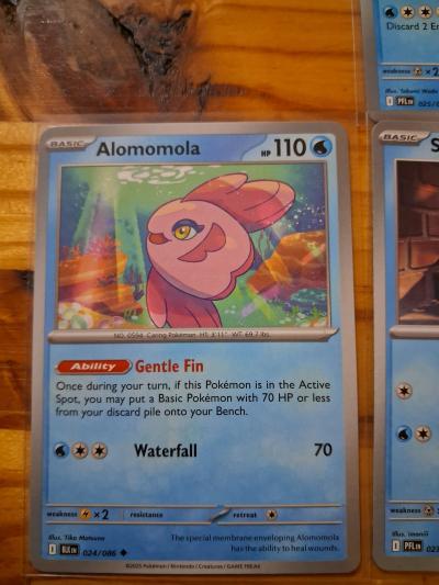Pokmon Cards 3 - Thumbnail 9