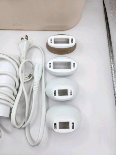 Braun Silkexpert Pro 5 IPL hair removal device at home lazer - Thumbnail 5