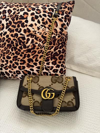 bolso de hombro shoulder bag - Thumbnail 7