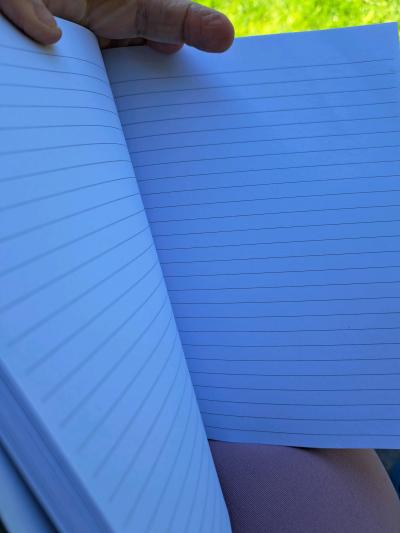 Notebook - Thumbnail 3