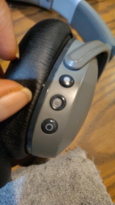 Skullcandy crusher Evo - Thumbnail 3