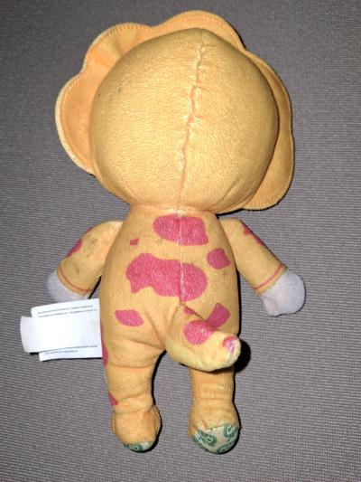 Cocomelon Baby Doll - Thumbnail 2