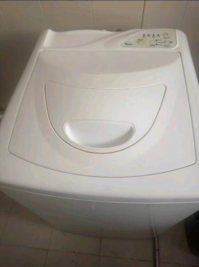 Whirlpool Mini Portable Washer - Thumbnail 3