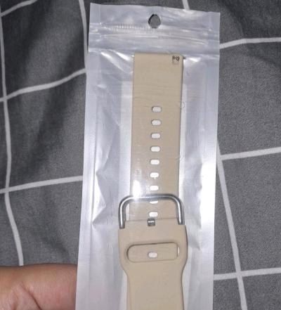 22mm Universal Smart Watch Strap - Thumbnail 2