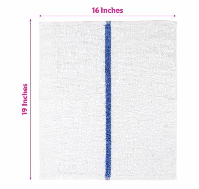 Kitchen Towels 12 Pack  Restaurant Quality - Thumbnail 4