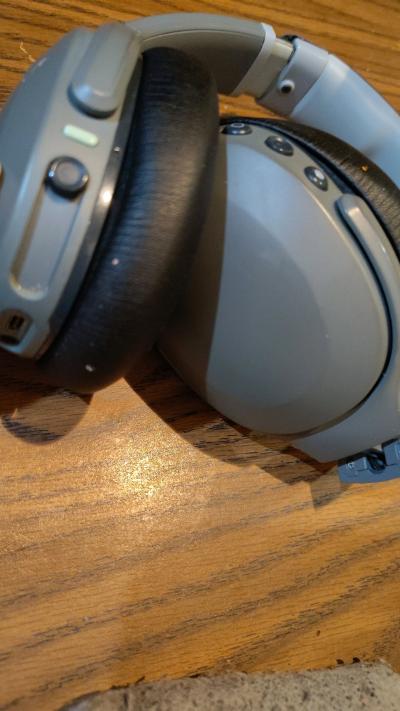 Skullcandy crusher Evo - Thumbnail 2