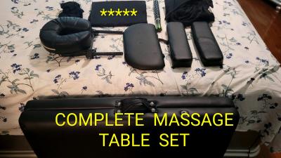 3  ALMOST NEW ITEMS 1 PRICE - Thumbnail 2