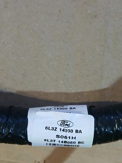 Ford Truck Battery Cable Harness - Thumbnail 5